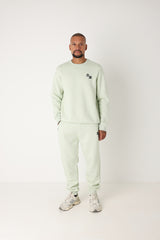 Seafoam