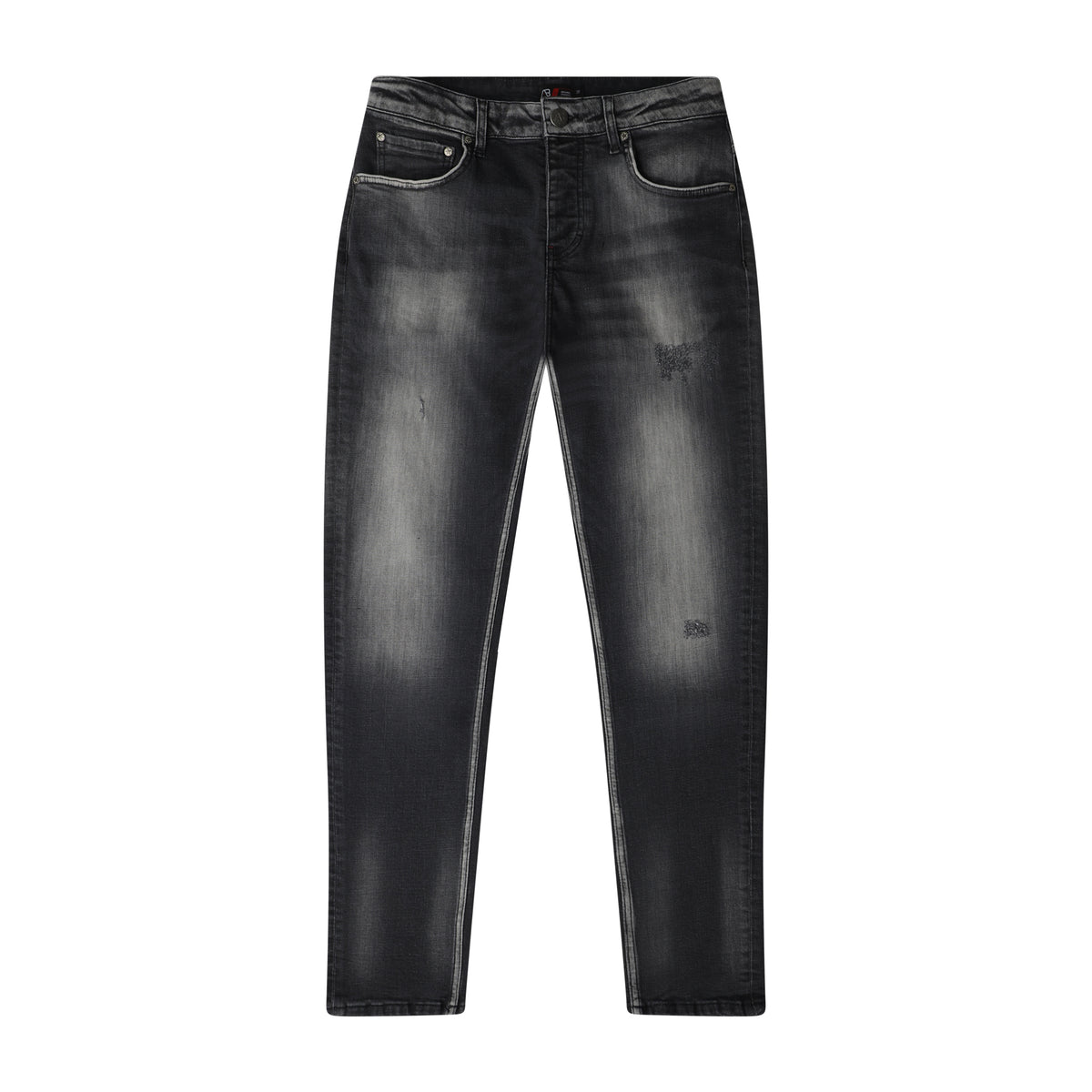 Denver Slim-Fit Denim