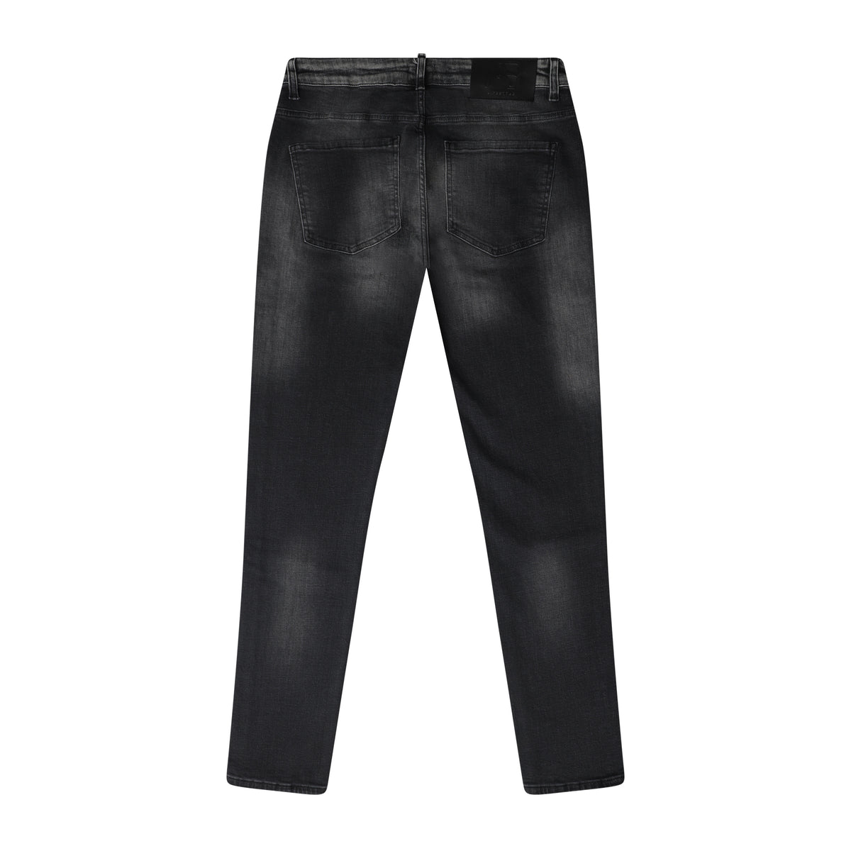 Denver Slim-Fit Denim