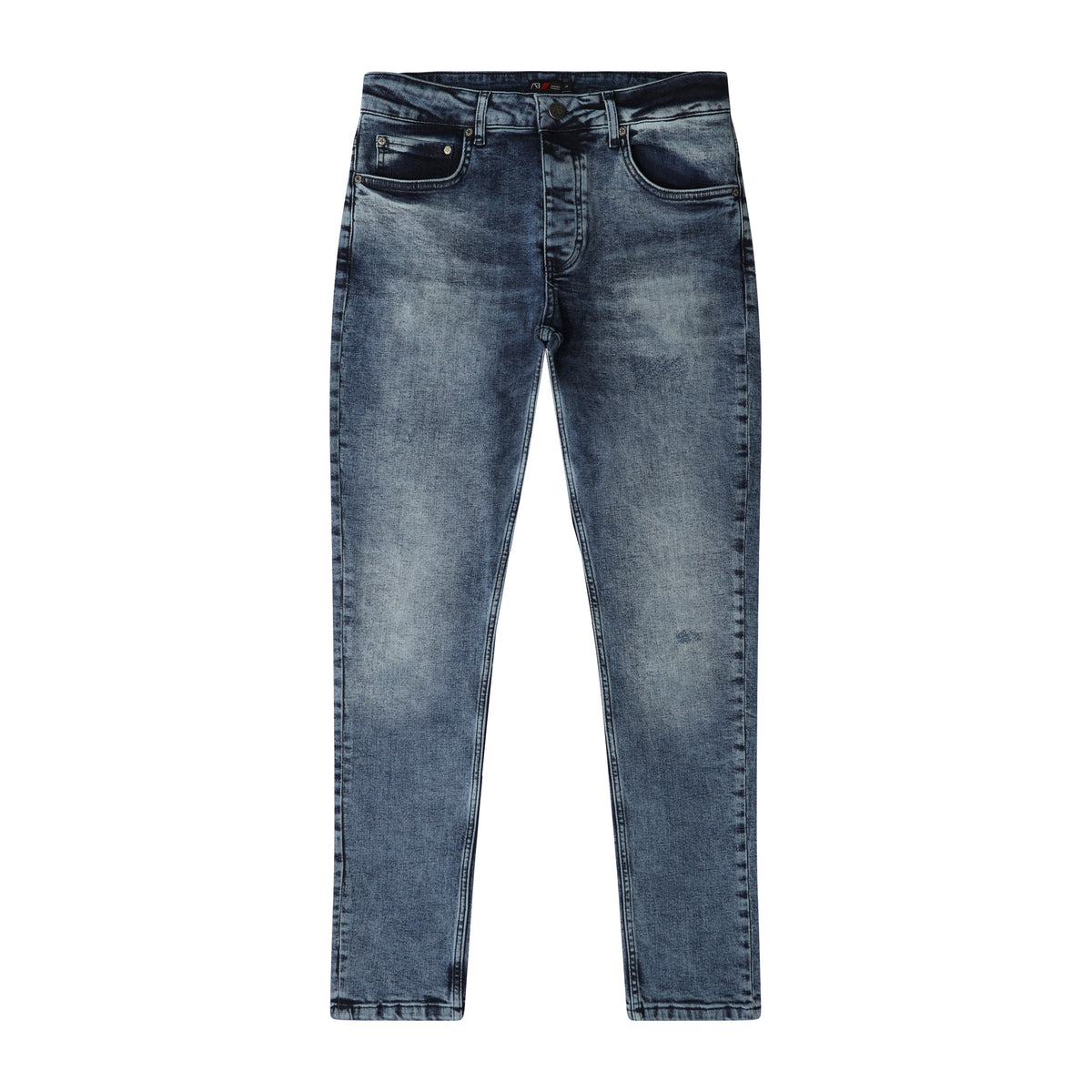 Denver Slim-Fit Denim