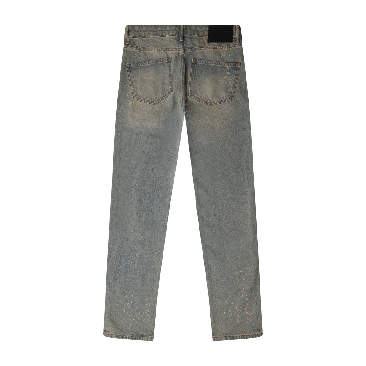 Berlin Loose-Fit Denim