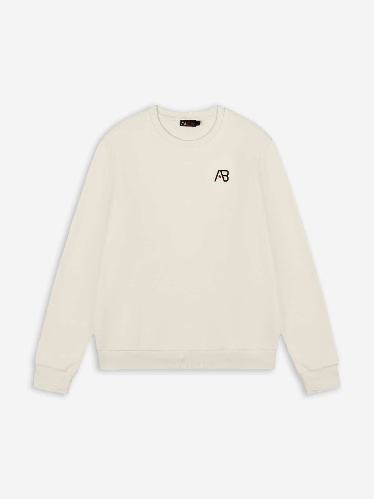 Basic Crewneck