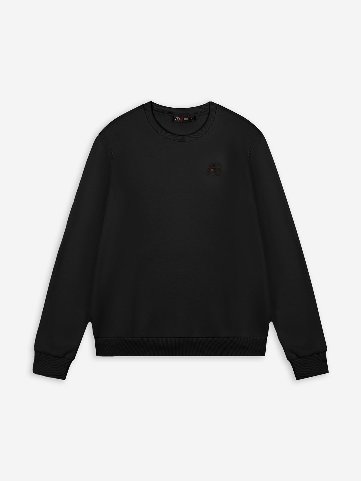 Basic Crewneck