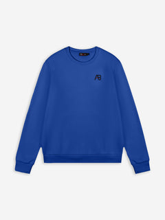 Mazerine Blue