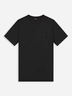jet Black