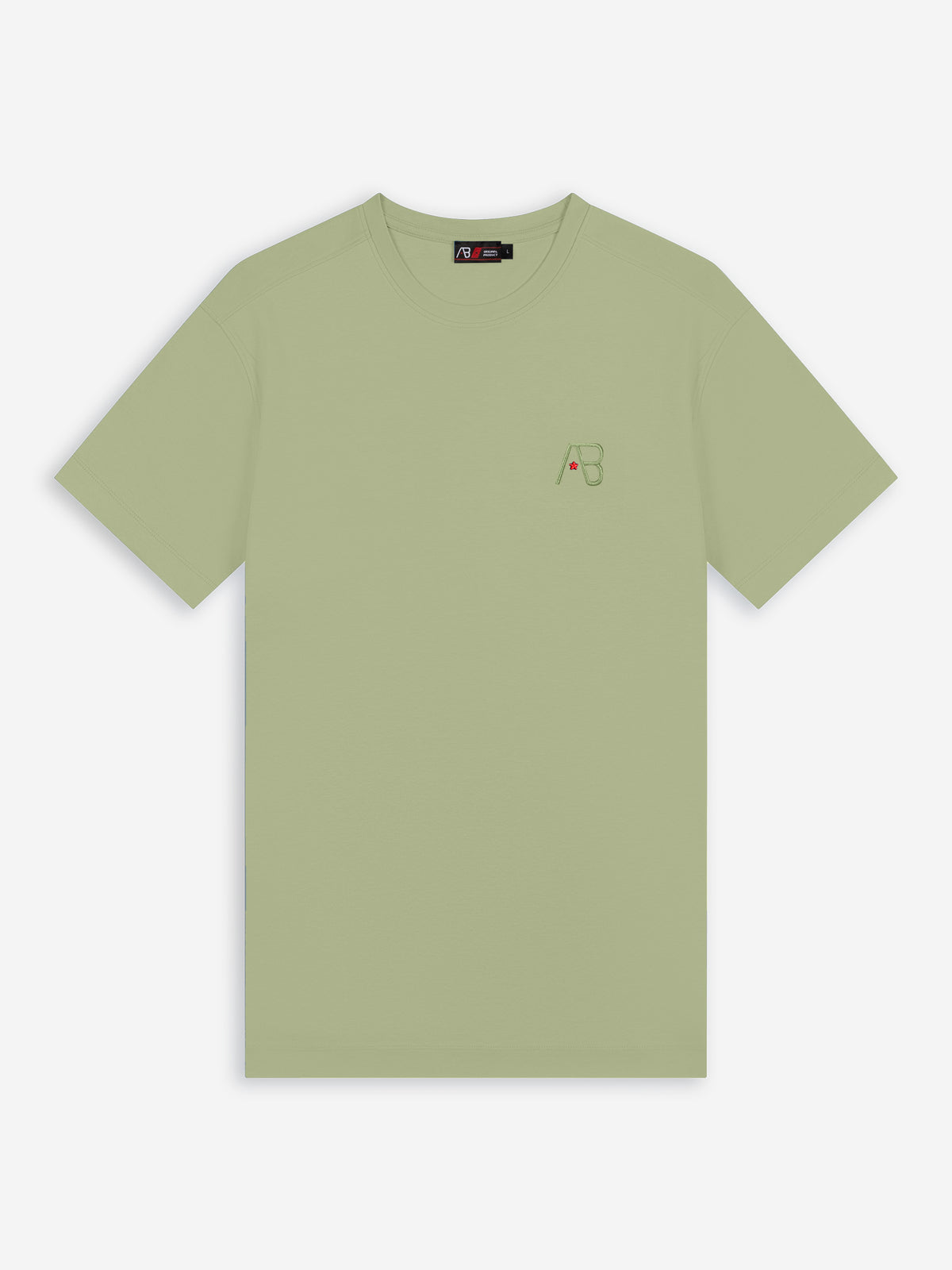 Basic Tee