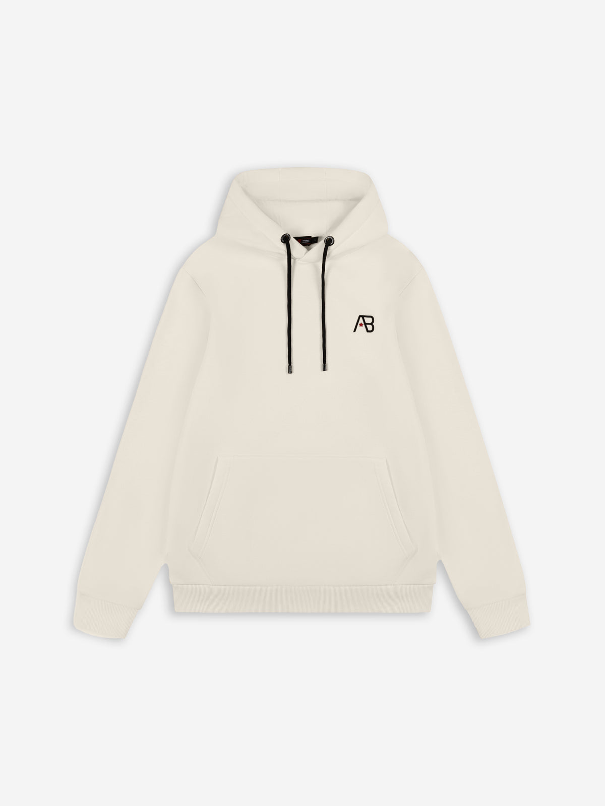 Basic Hoodie