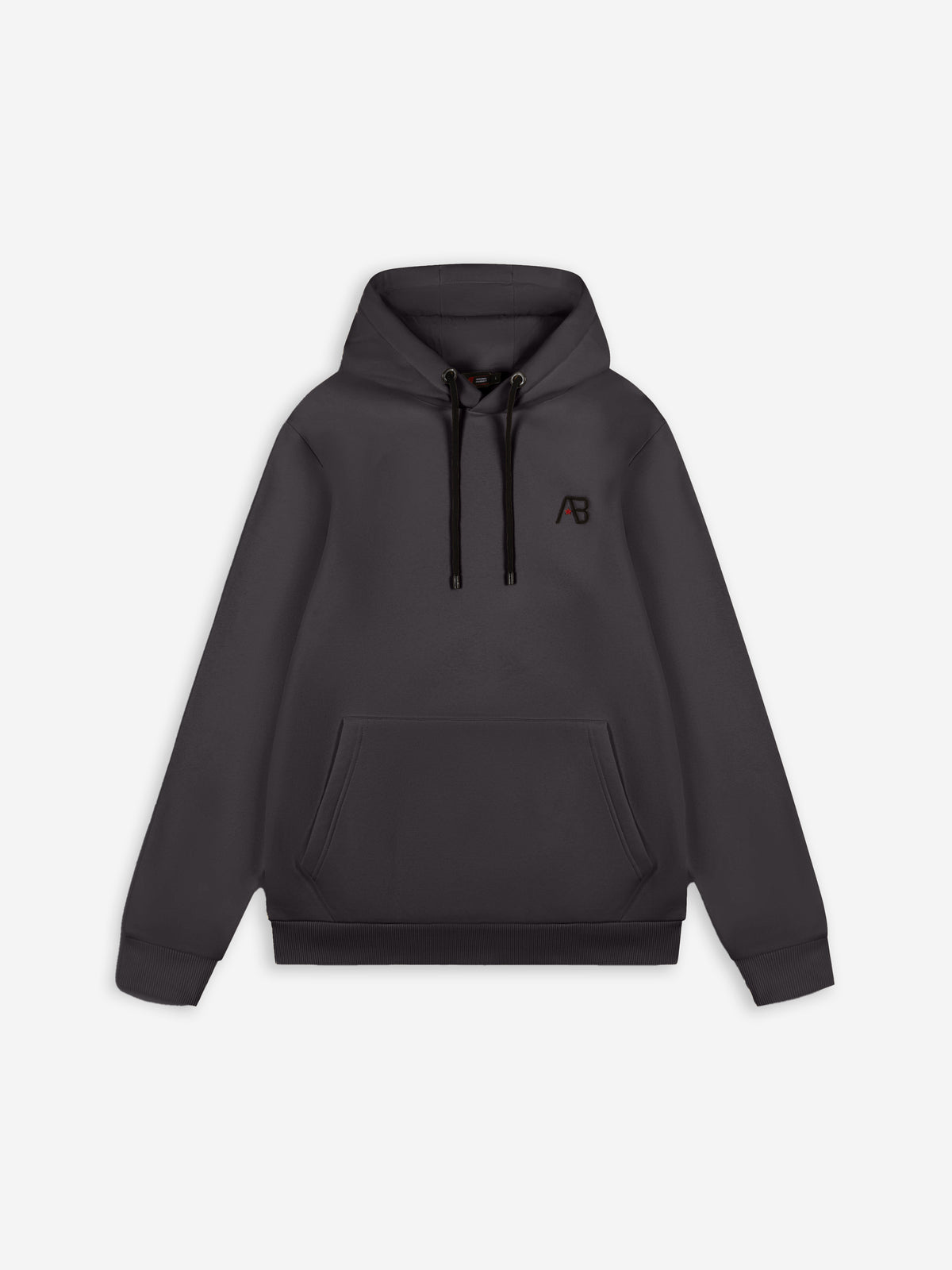 Basic Hoodie