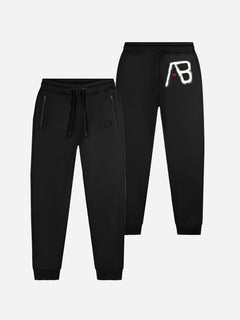 Jet Black
