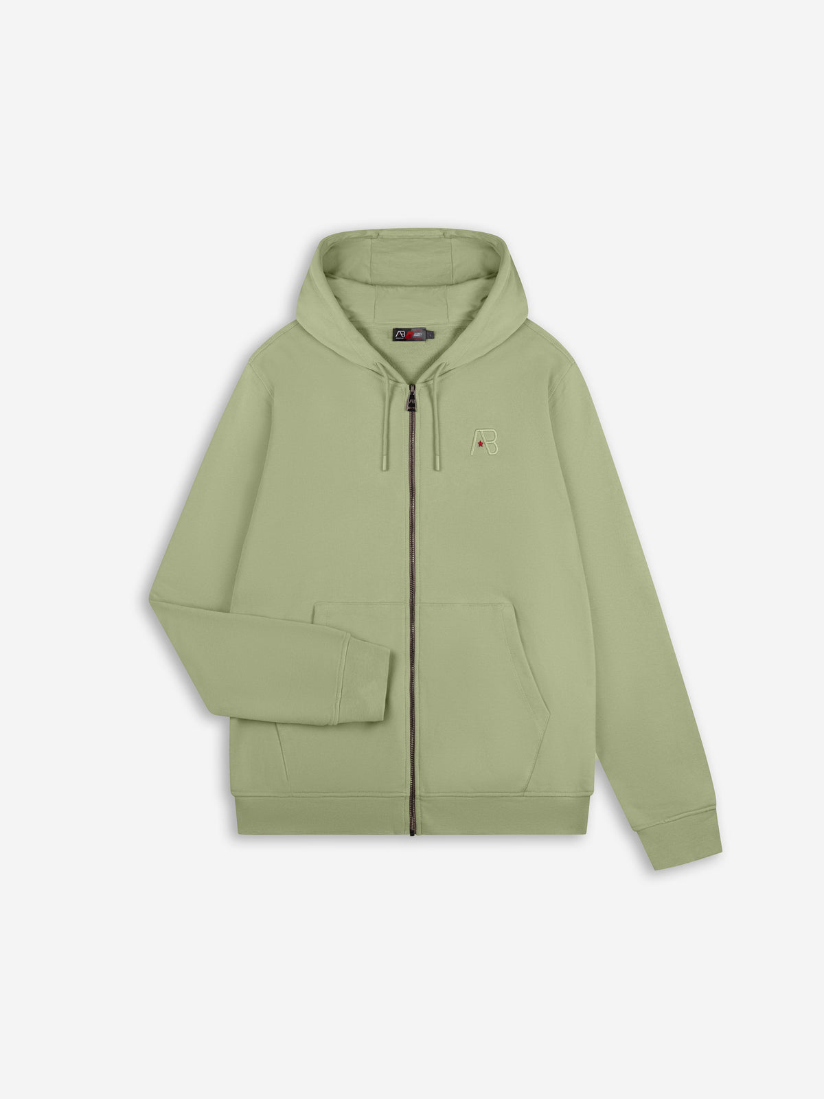 Canvas Vest