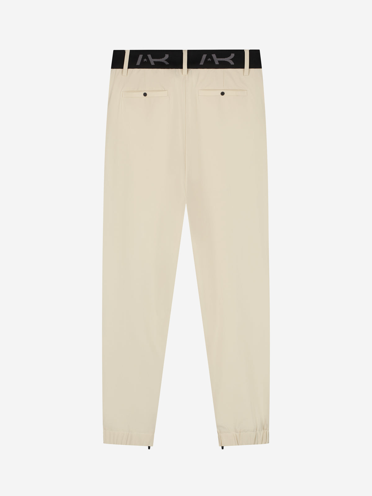 Casual RIB Pants