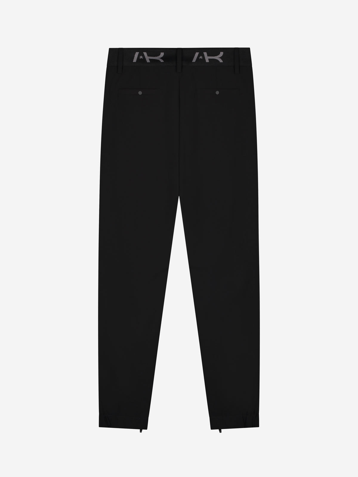 Casual RIB Pants