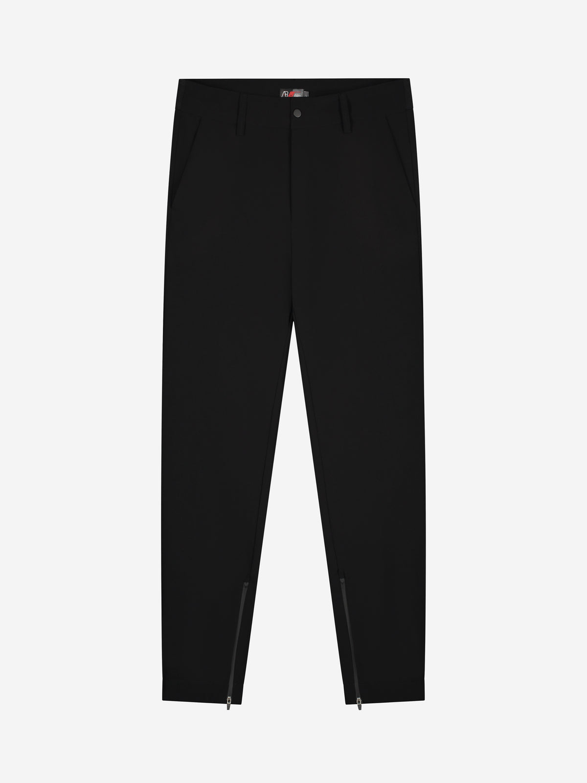 Casual RIB Pants