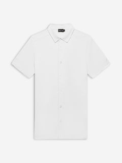 Bright White
