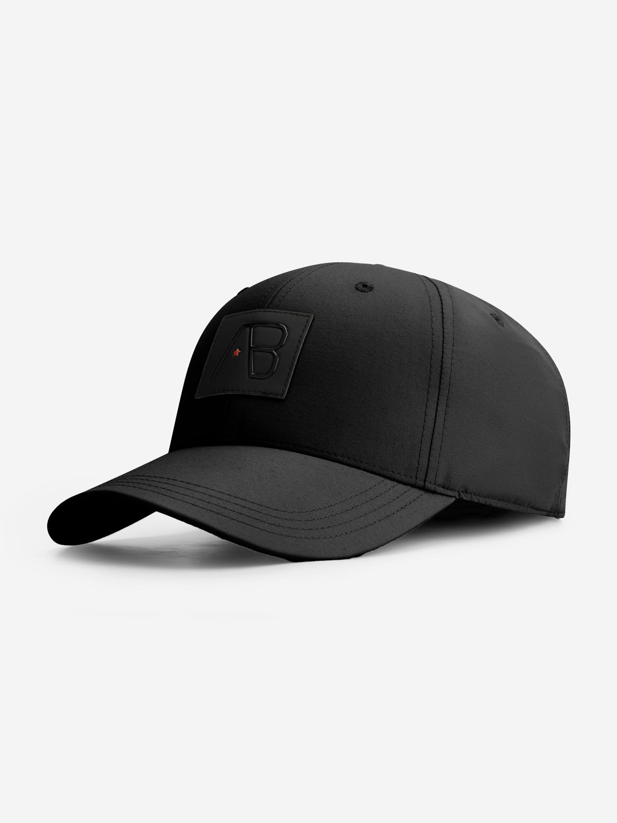 Cube Cap