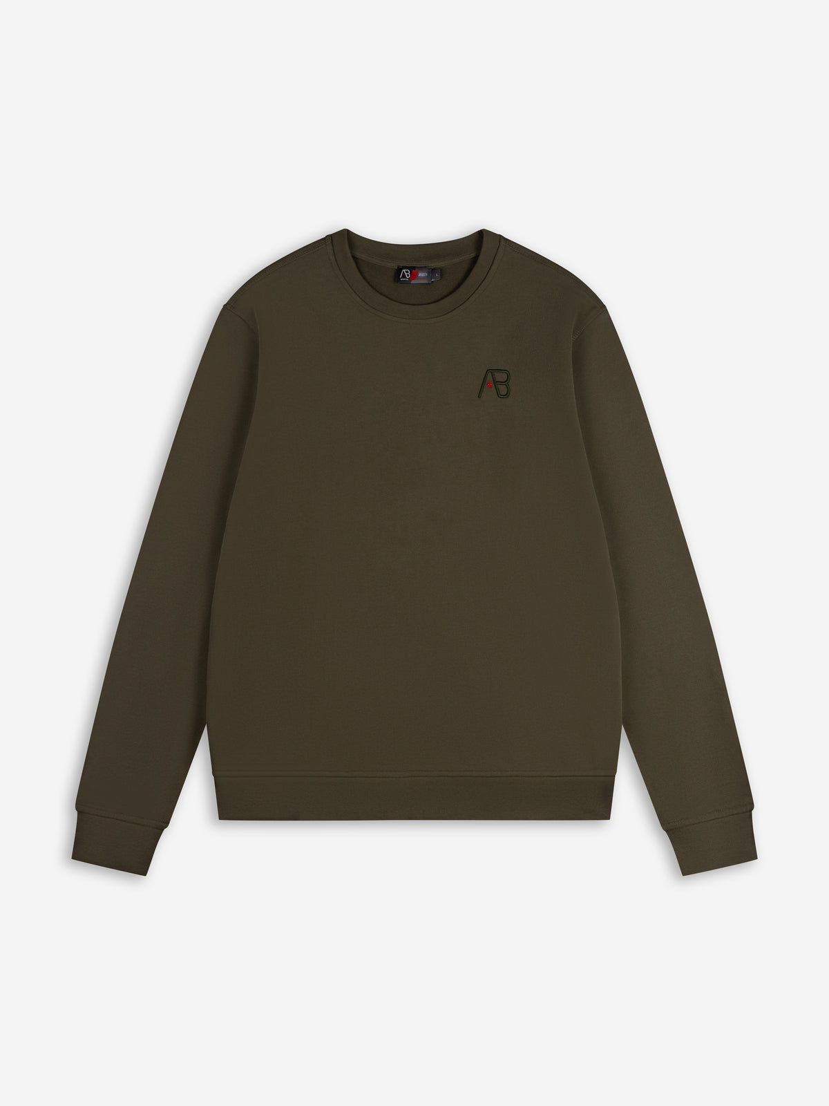 Diamond Sweater