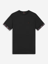 JET BLACK