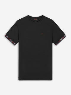 JET BLACK