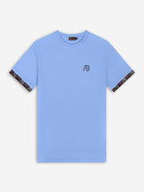 CORNFLOWER BLUE