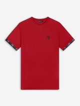 TRUE RED