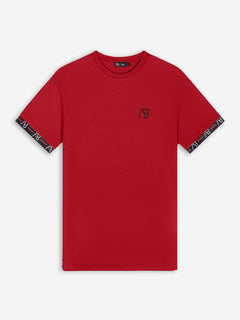 TRUE RED