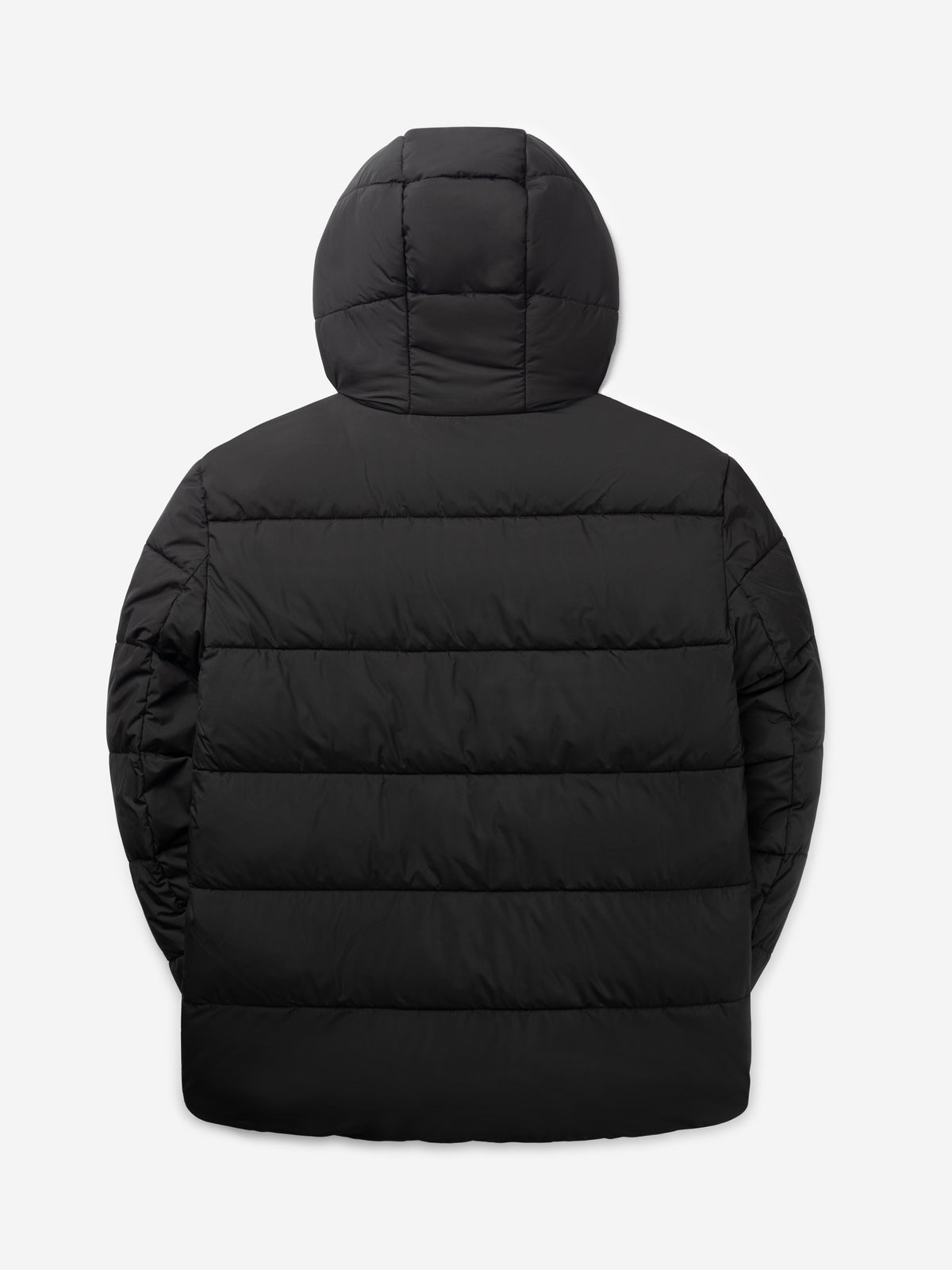 Heavy Puffer