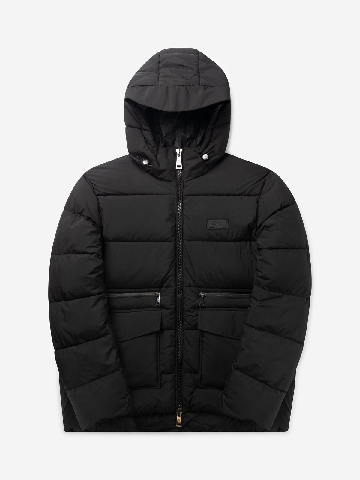 Heavy Puffer