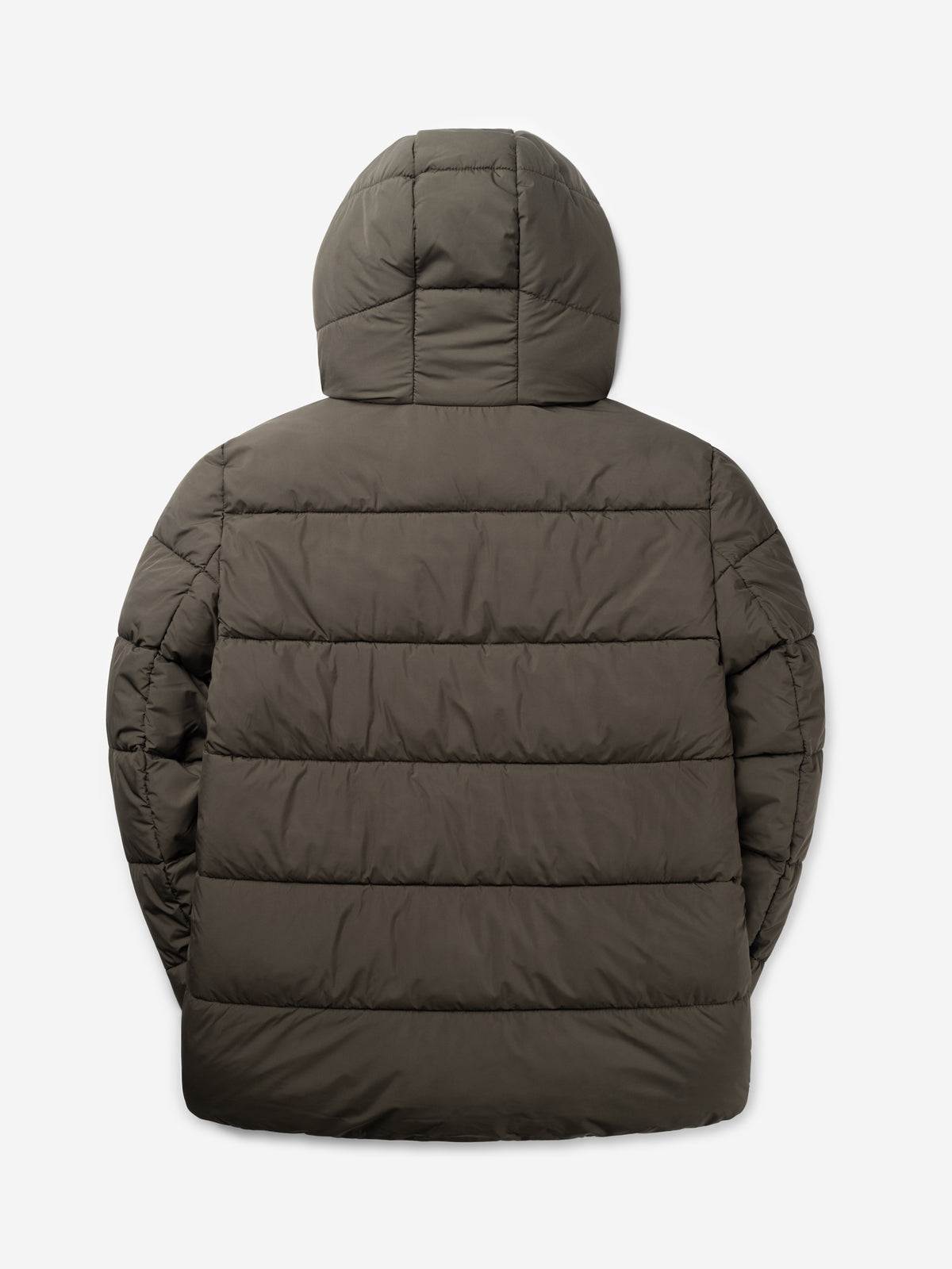 Heavy Puffer