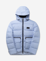 Ice Blue 21
