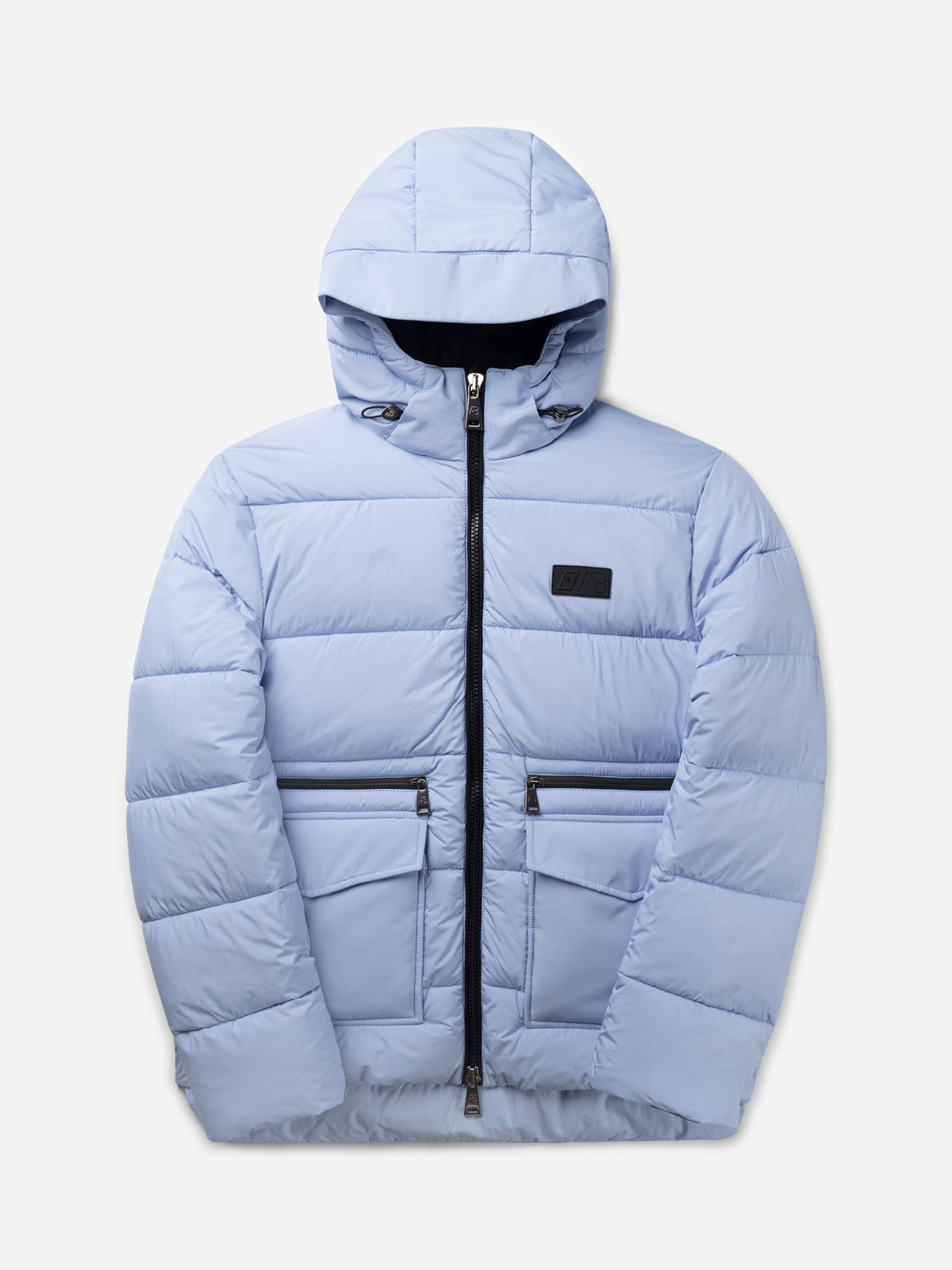 Heavy Puffer
