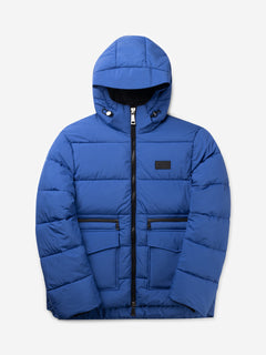 Royal Blue 4