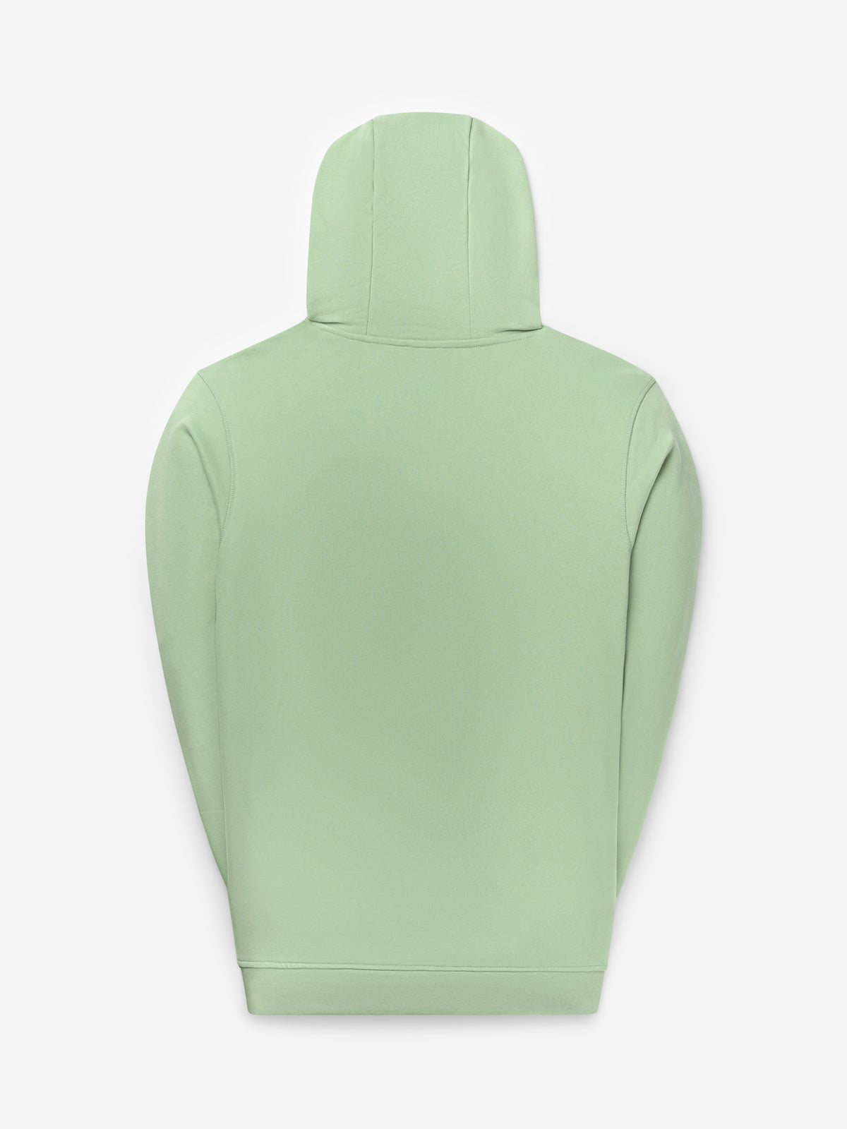 Metal Hoodie