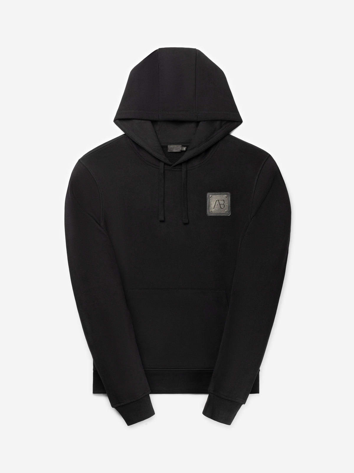 Metal Hoodie