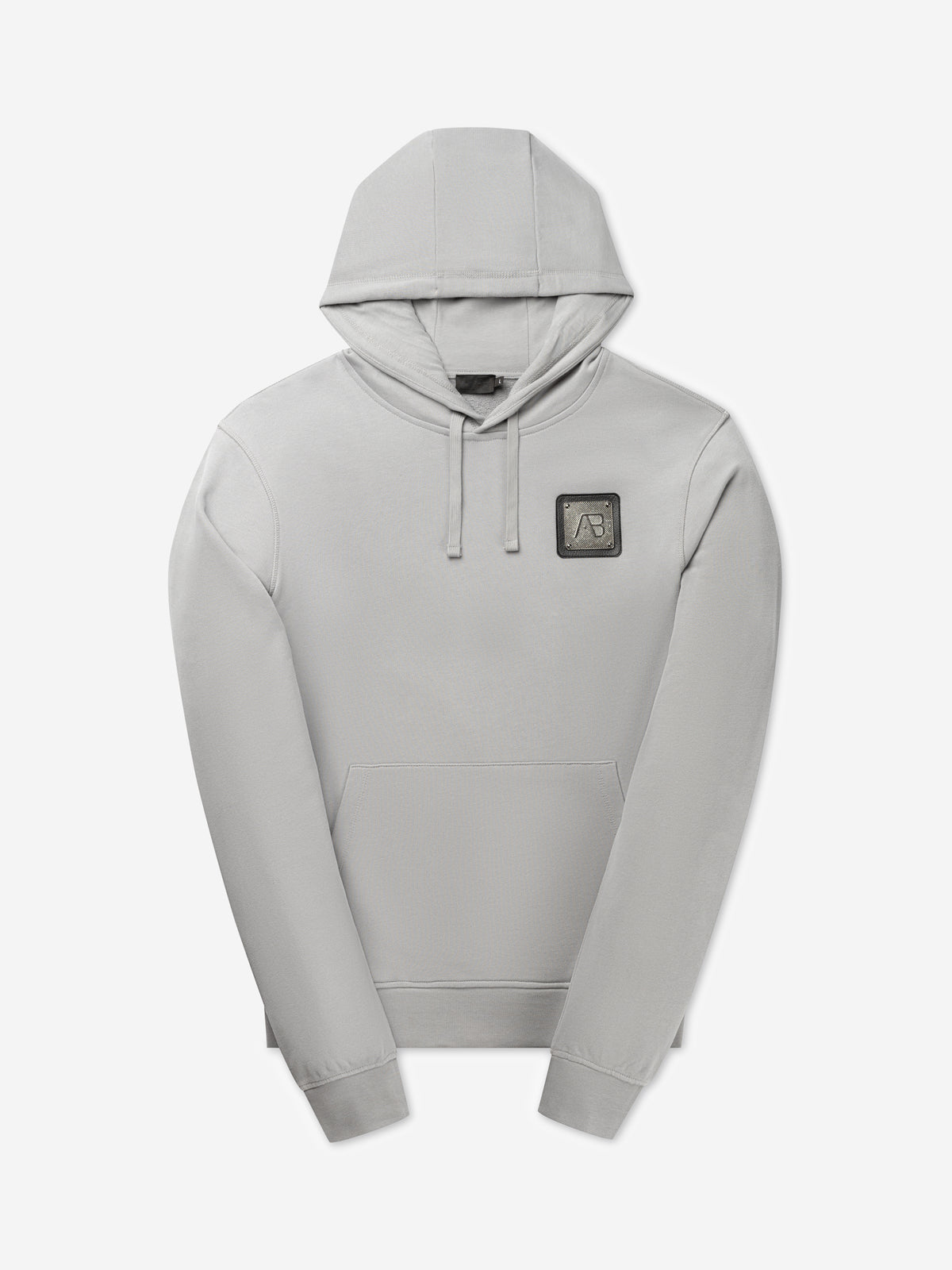 Metal Hoodie