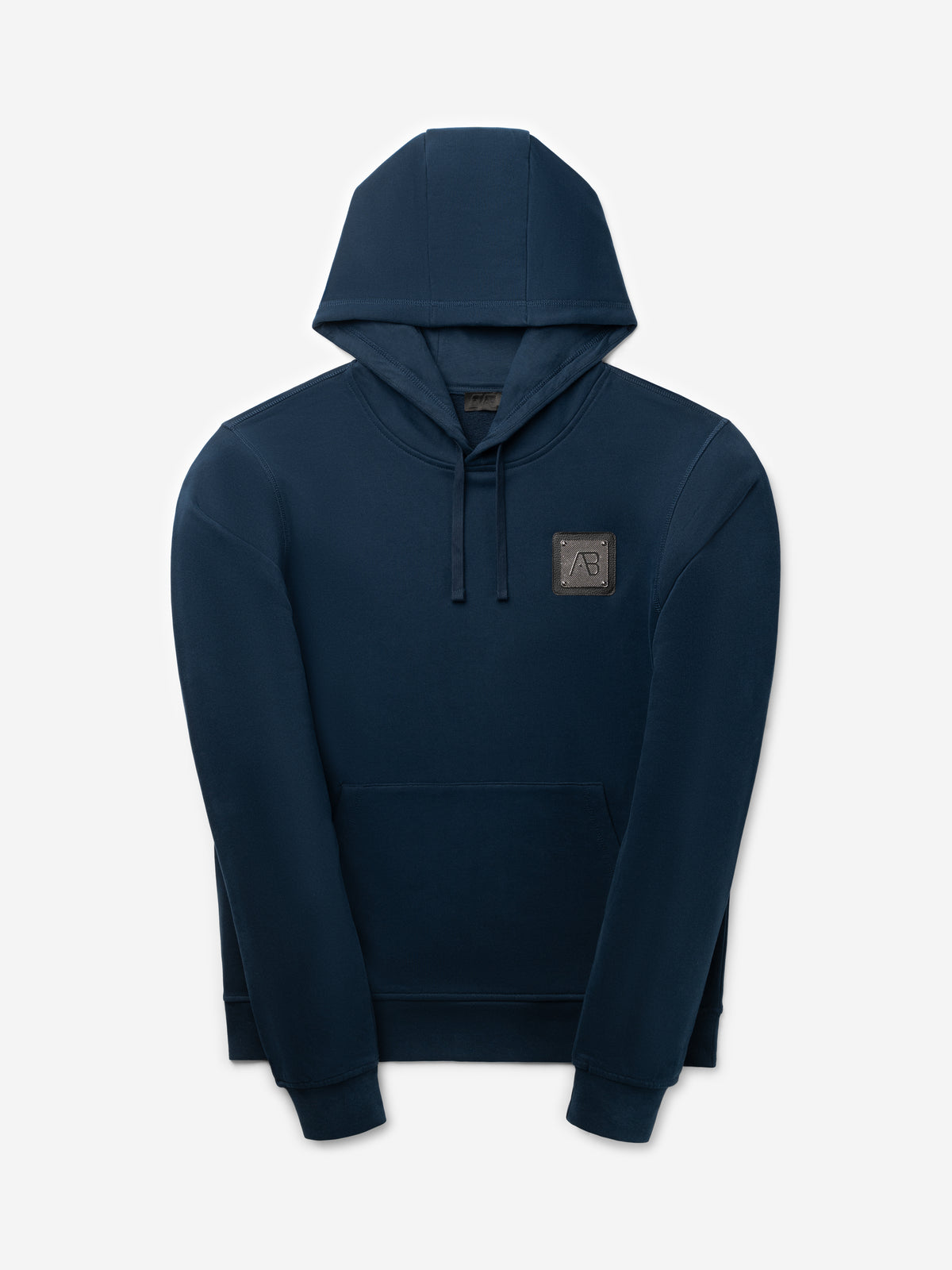 Metal Hoodie