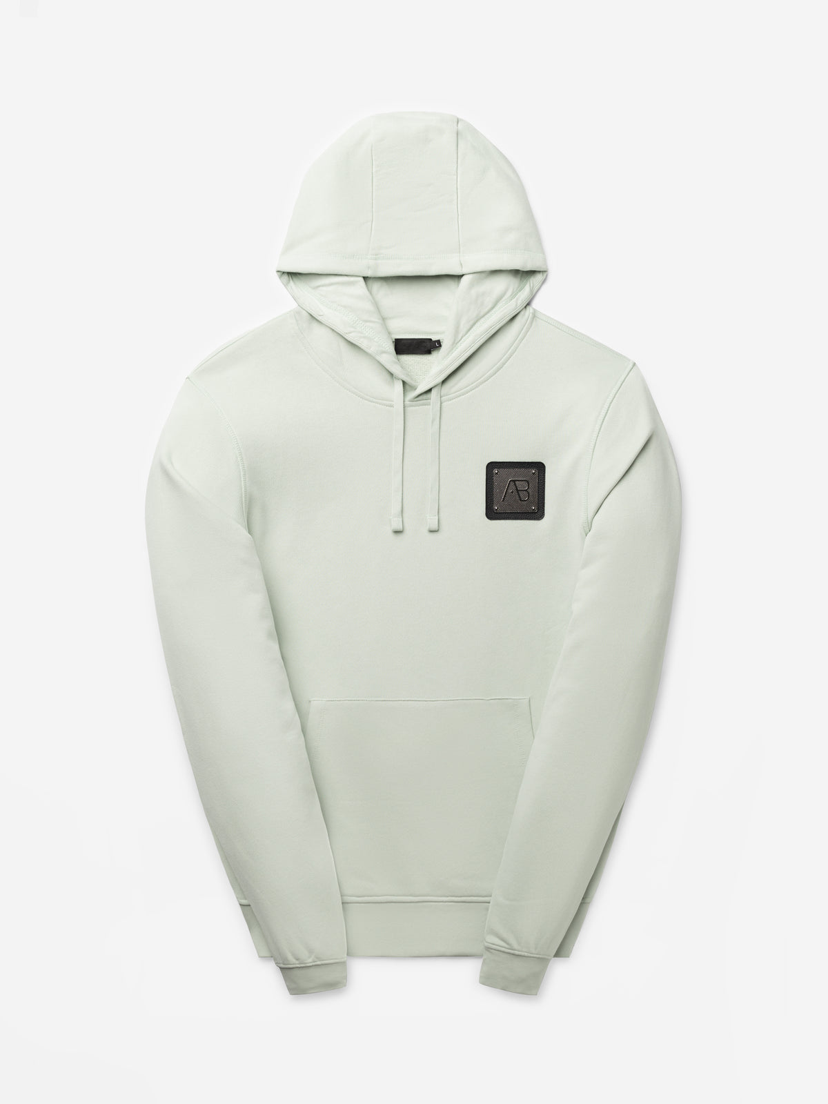 Metal Hoodie