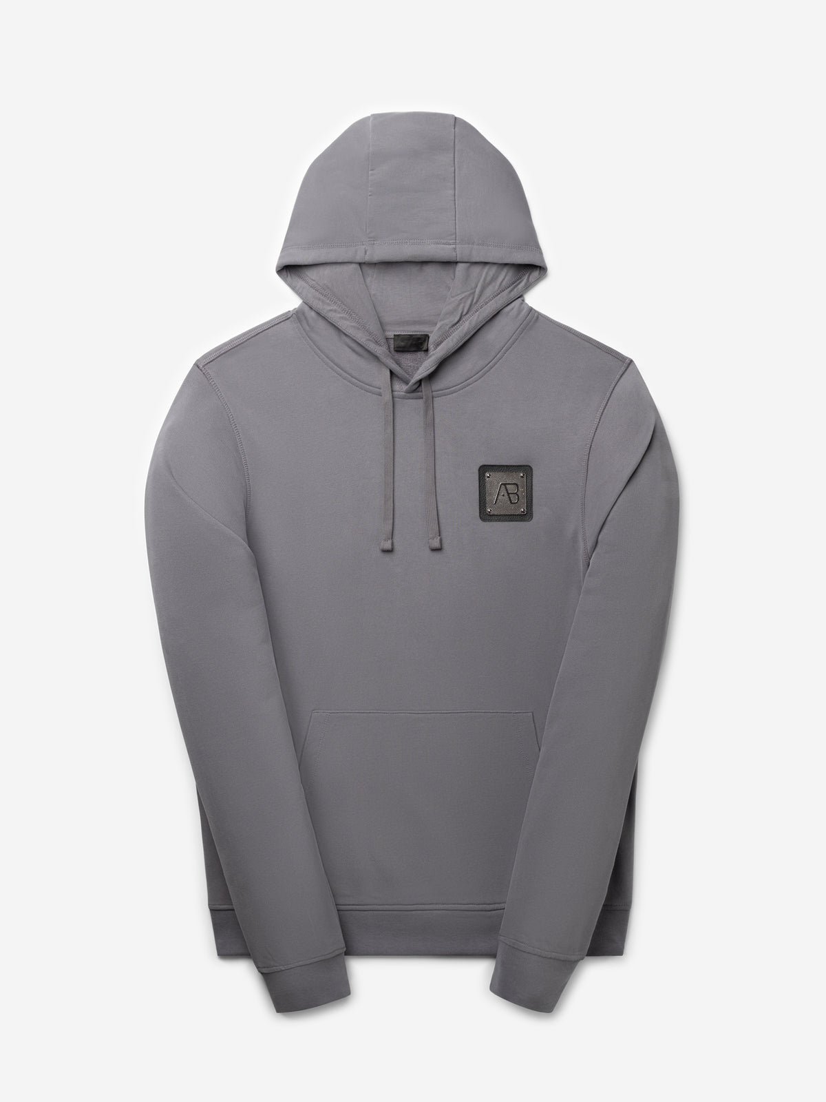 Metal Hoodie