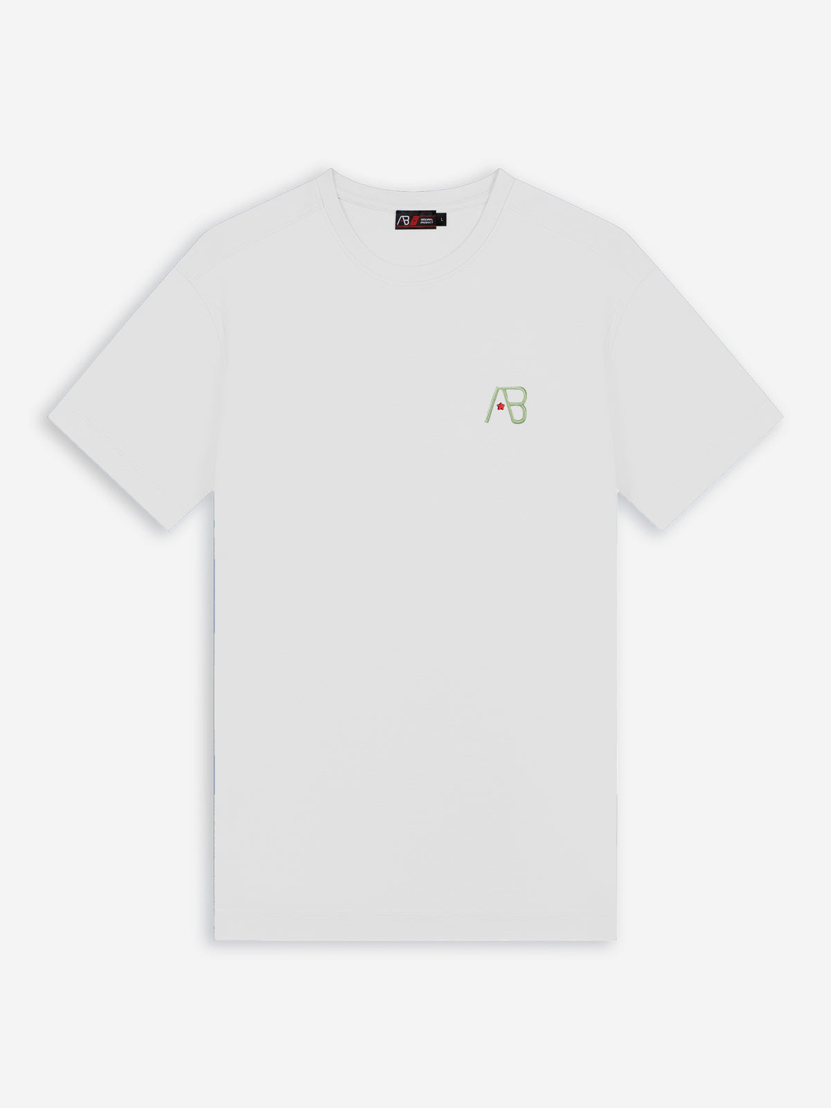 Ink Tee Ocean