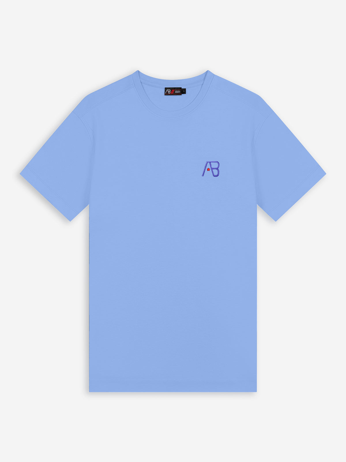 Ink Tee Ocean