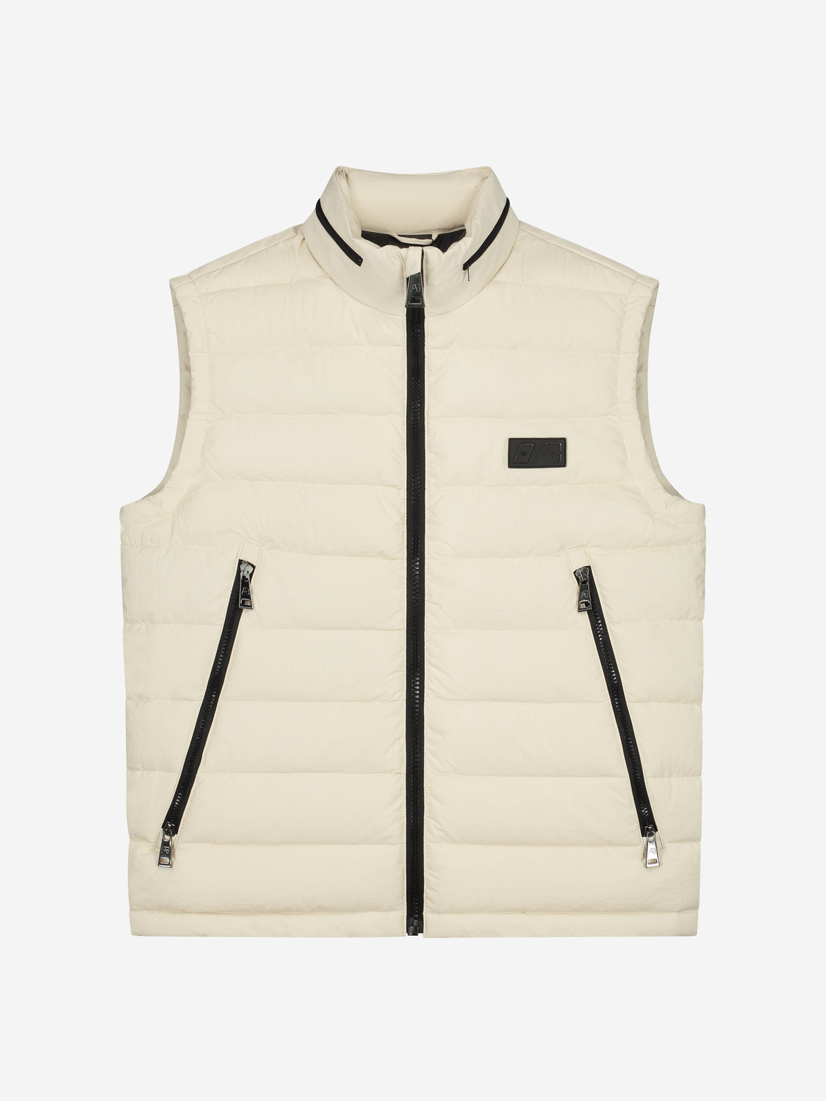 Platinum Bodywarmer