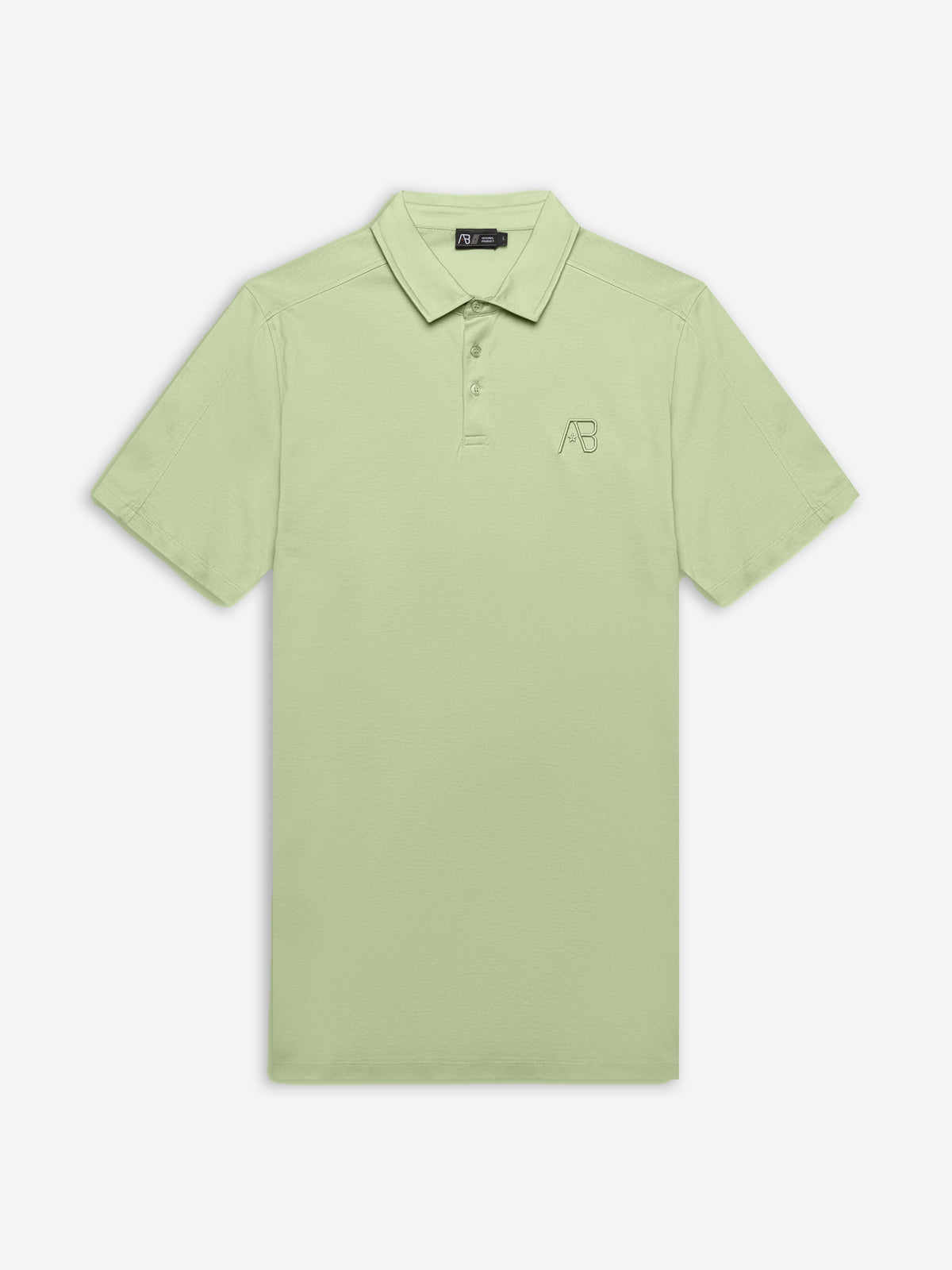 Premium Interlock Polo