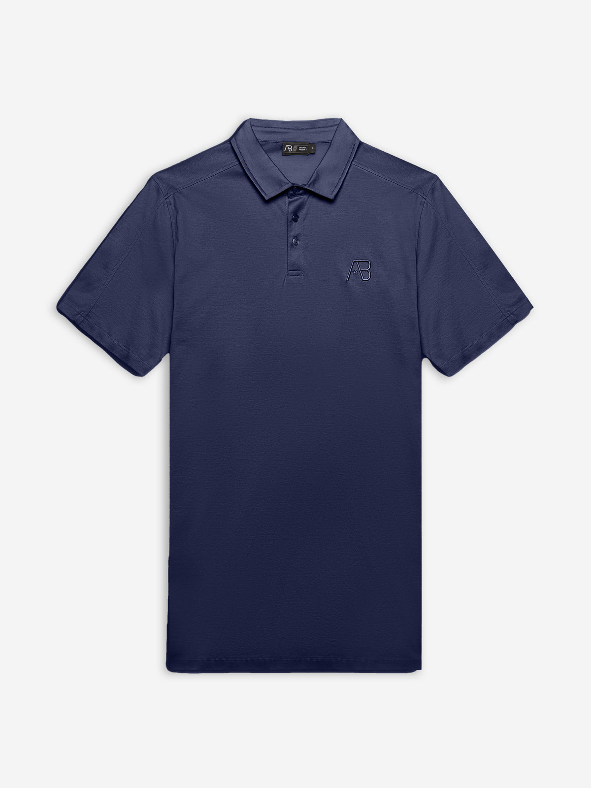 Premium Interlock Polo