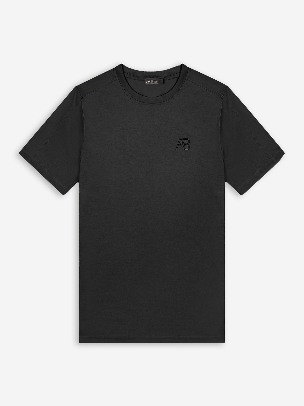 Premium Interlock Tee