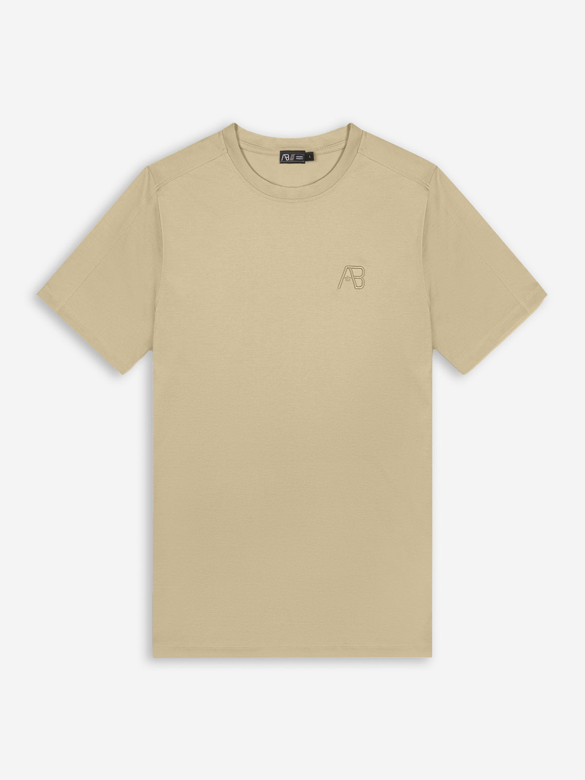 Premium Interlock Tee