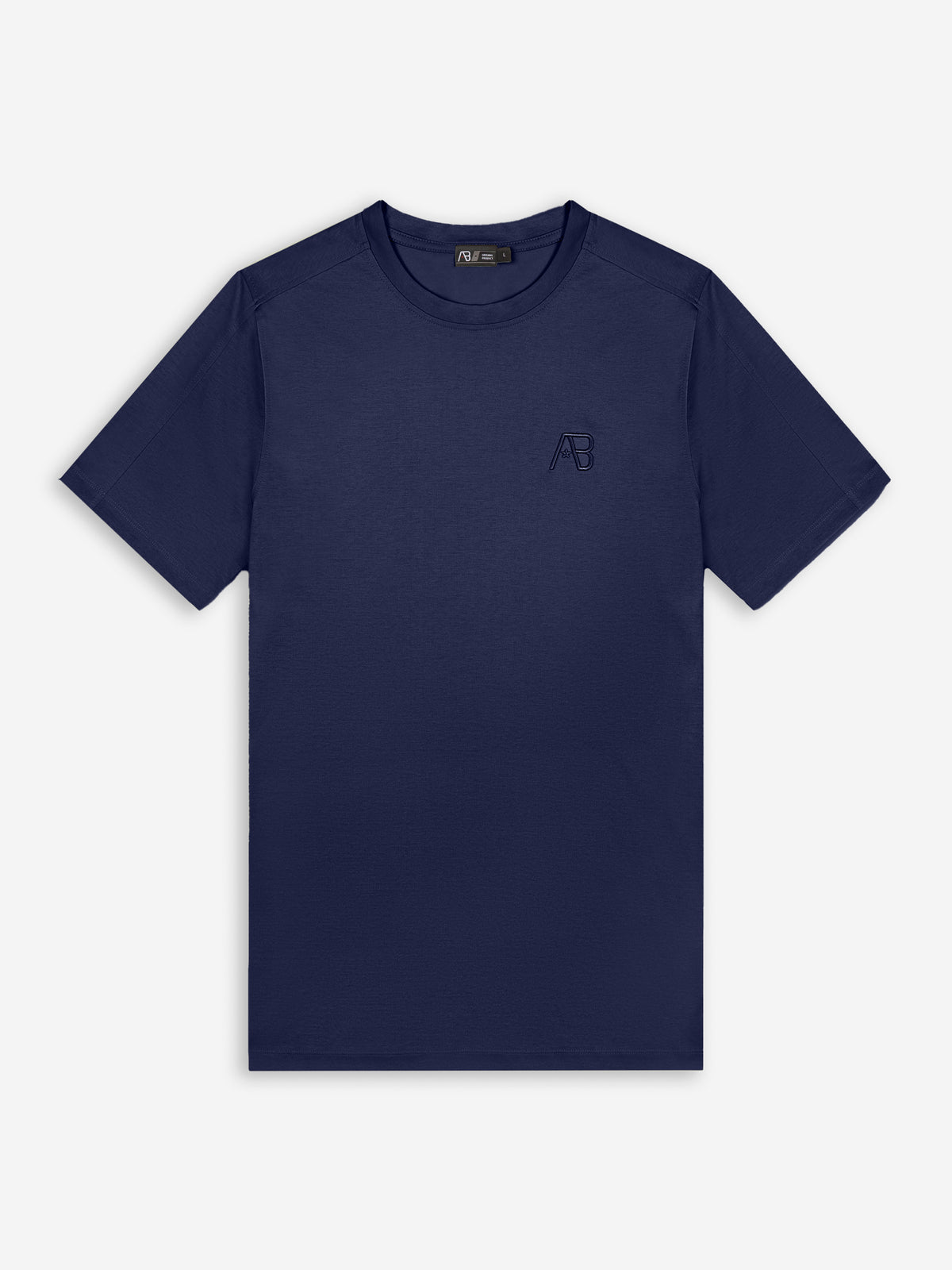 Premium Interlock Tee