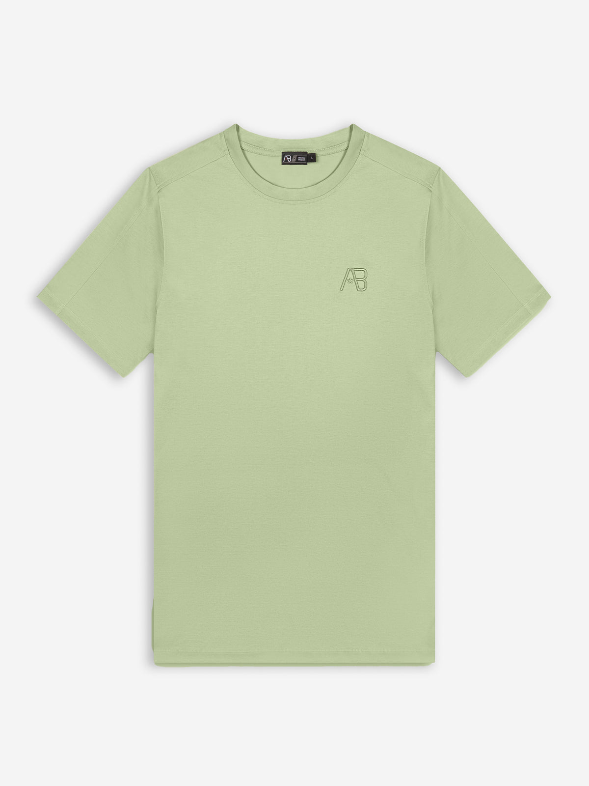 Premium Interlock Tee