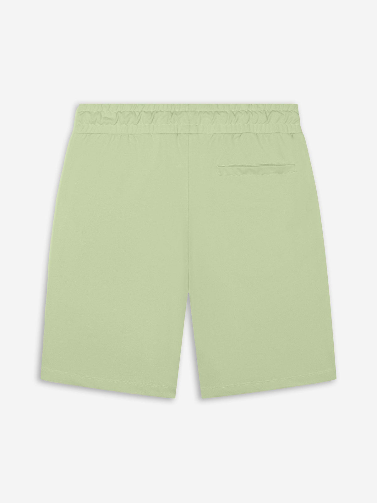 Prime Short