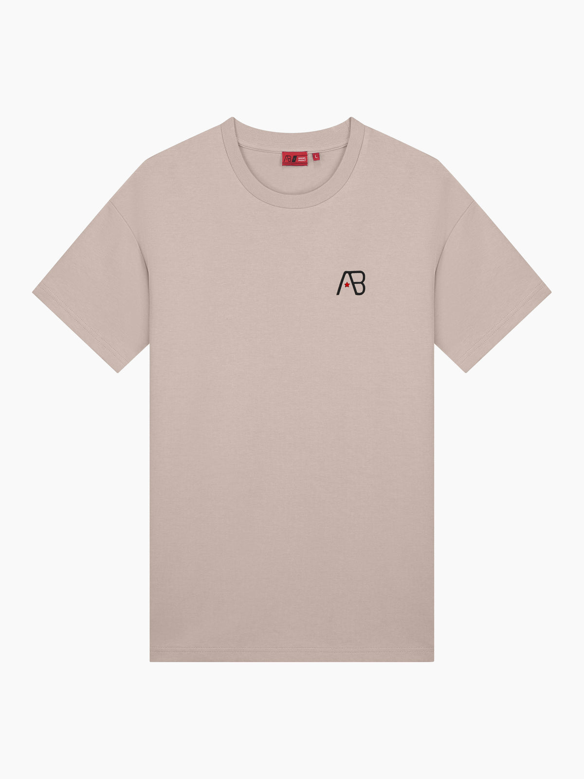 Regular-Fit Tee