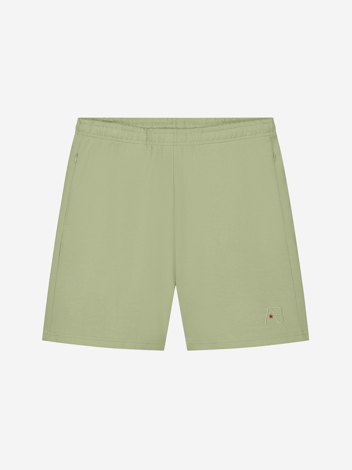 Regular Short