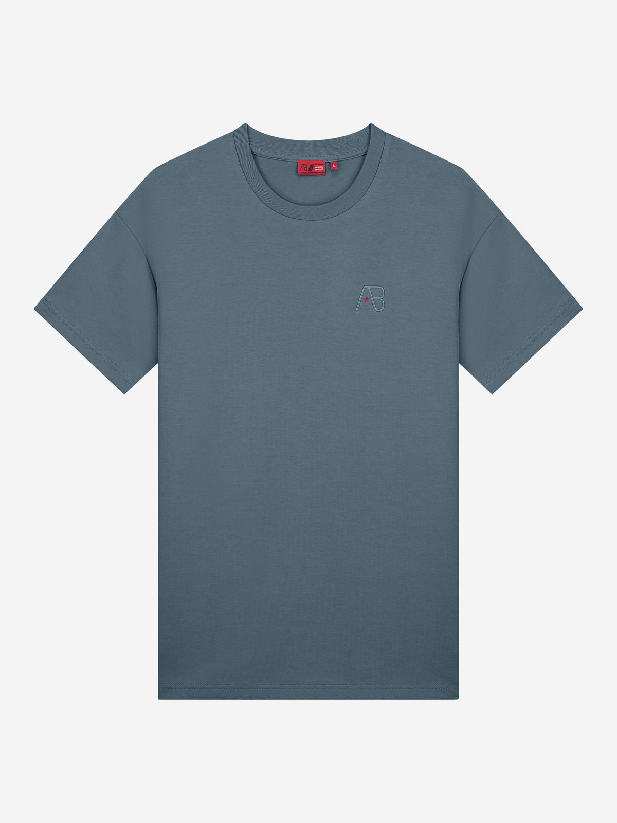 Regular-Fit Tee